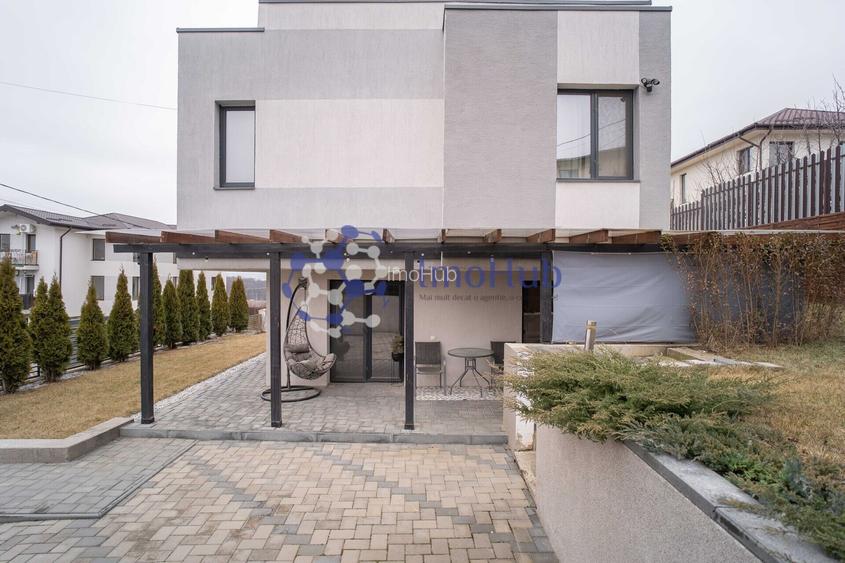 Casa Individuala - Hlincea - 5 minute de Selgros! - 4