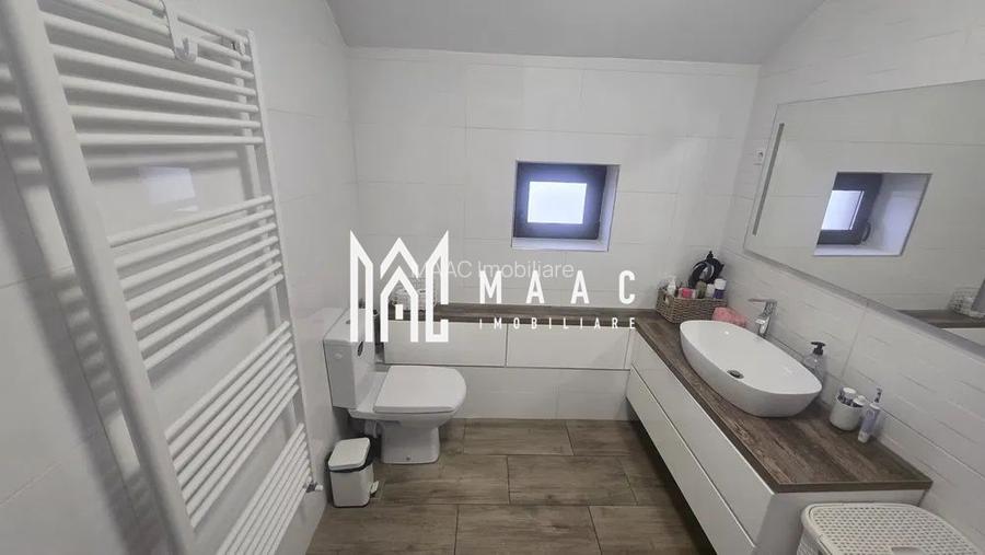 Casa individuala | 3 camere | 116 MPU | Mobilata | Cisnadie - 6