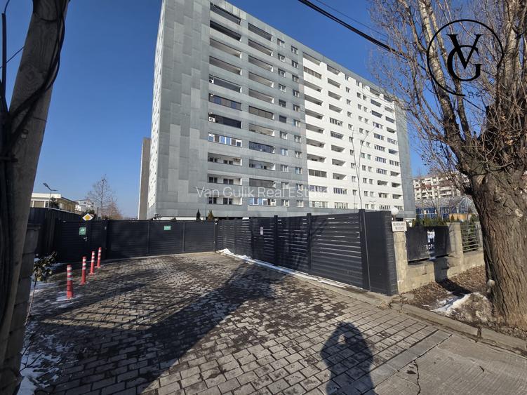 Apartament 2 camere - Loc de parcare - Dimitrie Leonida 10 min - 14