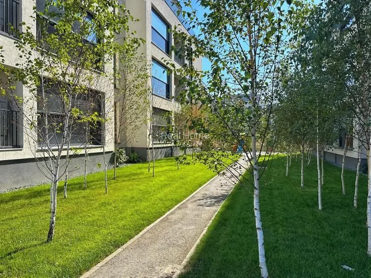 2 camere | metrou 15 min  | 2 AC incluse | pompa caldura | NZEB | lift - 13