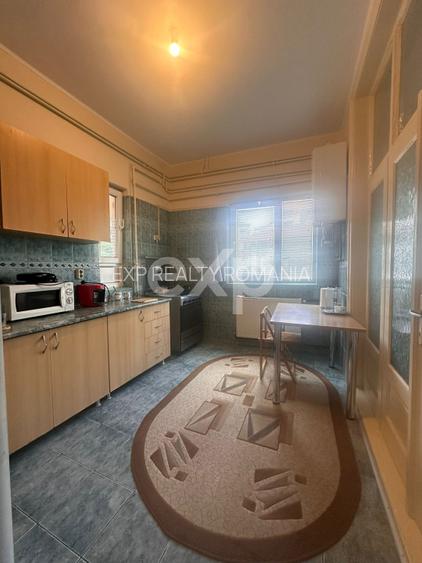 Casa 4 Camere Mosilor/Eminescu - 19