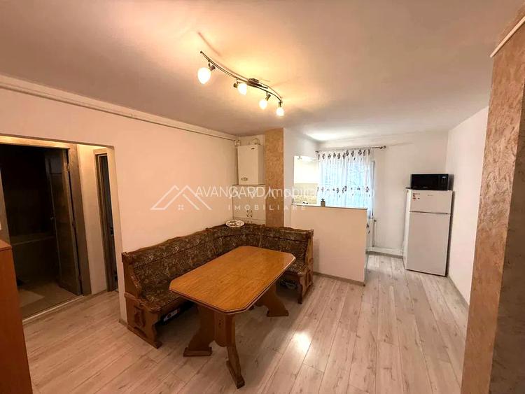 Apartament 3 Camere | Decomandat  | zona Kaufland Marasti  - 5