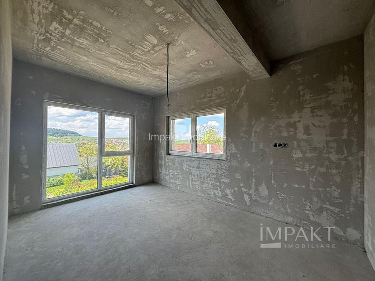 Casa individuala superba de vanzare in Chinteni! - 14