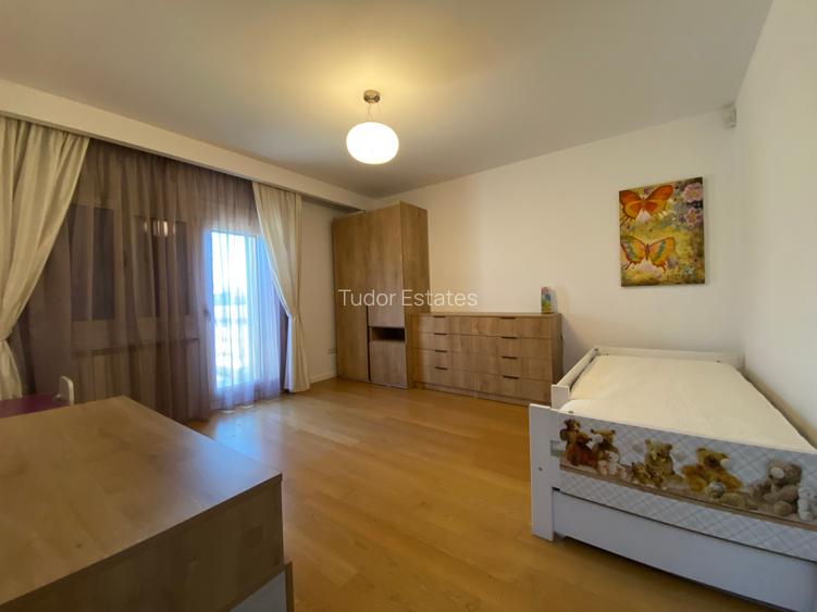 Lovely fully furnished villa with elevator in gated community - 15