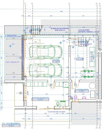 Casa 4 camere de vanzare in Faget, Cluj Napoca - 11