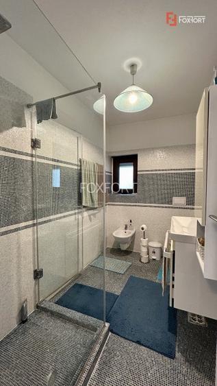 COMISION 0% Penthouse de vanzare 4 camere Dumbravita - Kaufland - 21