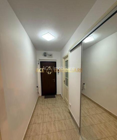 2 Camere de inchiriat | Gorjului | Mobilat-Utilat | Metrou - 12