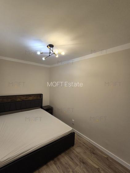 Studio 40 mp, renovat recent, etaj 1/4 – Lux - 3