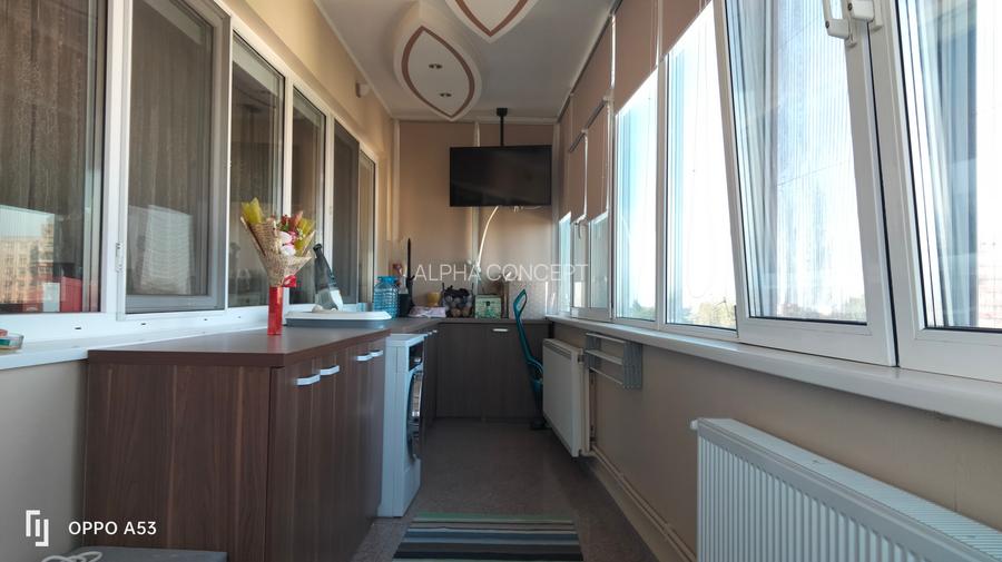 APARTAMENT TIP DUBLEX -ZONA INEL 2 - 26