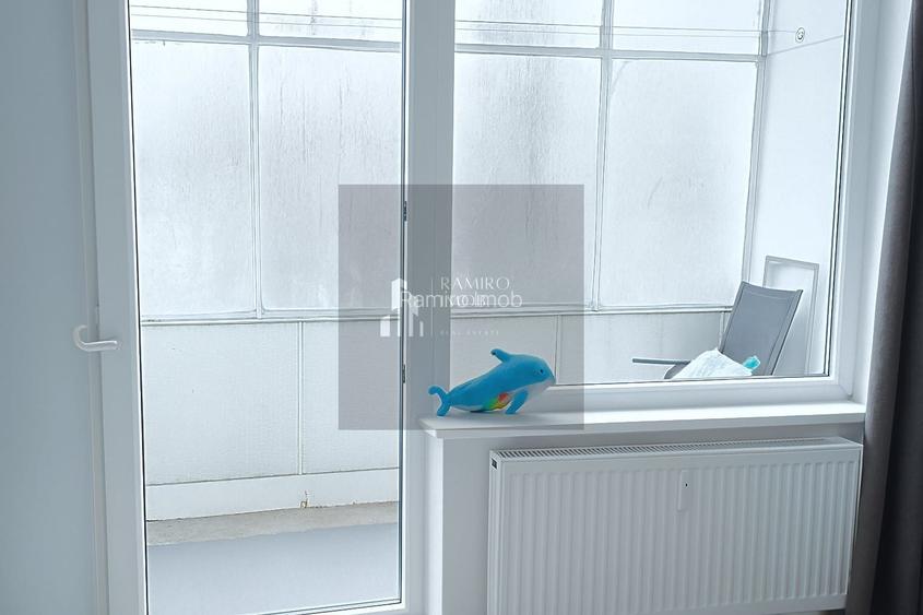 Apartament 3 camere | 70 mp | Loc de parcare și boxă - 2