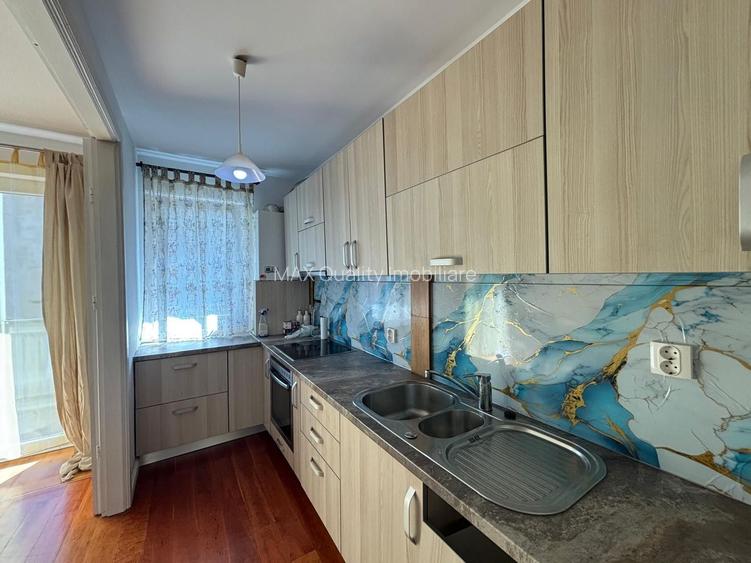 Apartament 3 camere de vanzare | City Residence - 5
