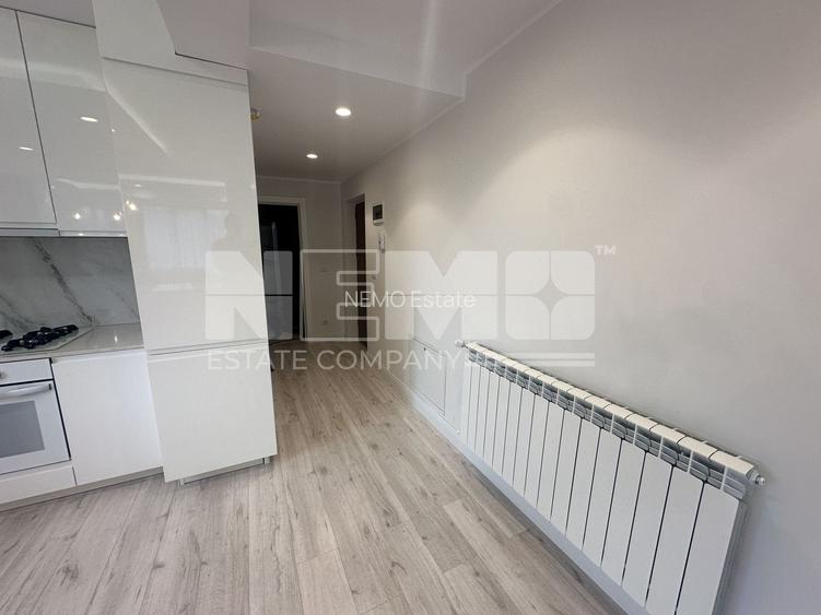 Apartament 3 Camere | 110MP | Cu Boxa si Parcare - 5