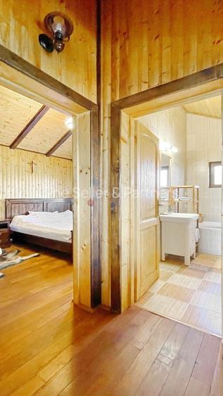 Complex de 3 case pe 18000 mp teren - 48