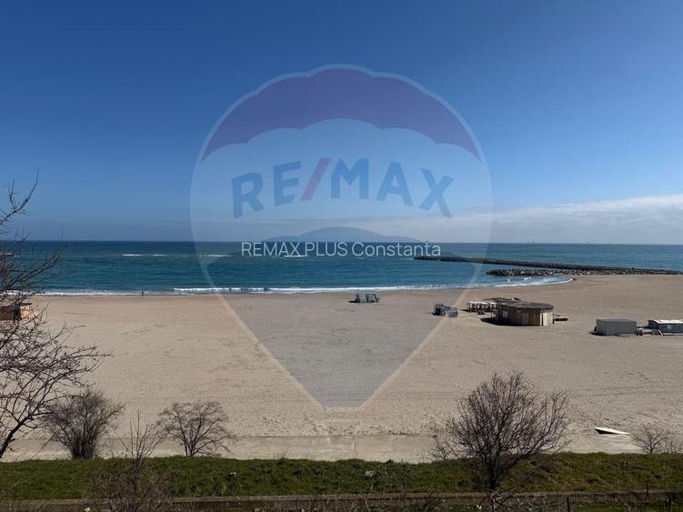 Apartament 2 camere de închiriat, termen lung, Faleza Nord Constanta - 13