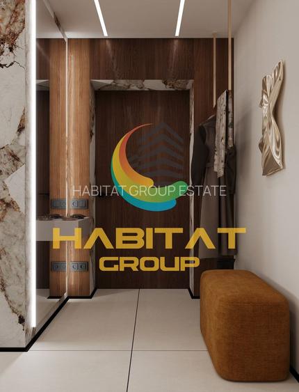 Pallady Garsoniera 42 mp intr-un bloc tip Boutique - 6