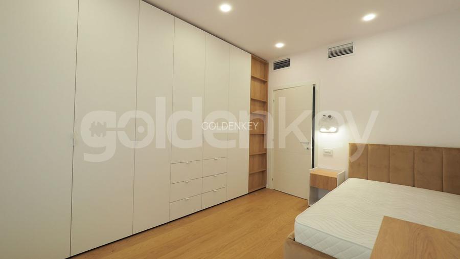 Apartament premium 3 camere | bloc boutique - 13