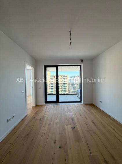 Apartament 2 camere in bloc nou/ Aviatiei/ Metrou Aurel Vlaicu - 2