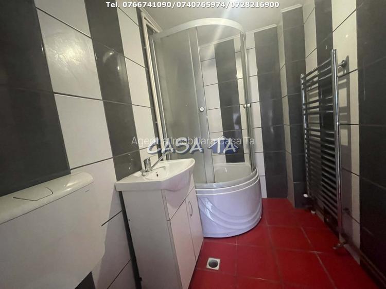 Casa 3 camere, Parter, Calea Severinului - 15