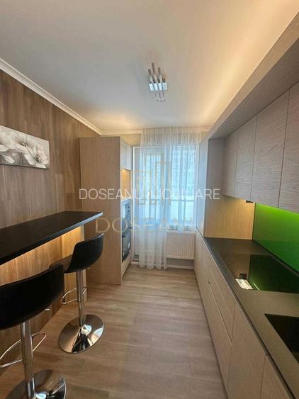 APARTAMENT 3 CAMERE | DE INCHIRIAT | ZONA DECEBAL - 7
