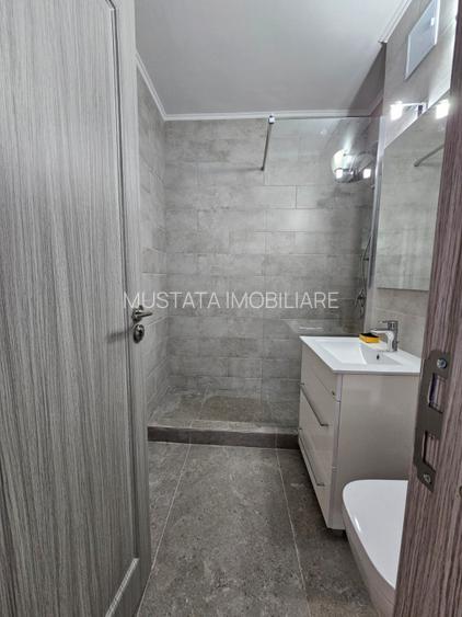 Renovat recent! Inchiriere ap. 2 camere, zona Tineretului, etaj 2. - 8