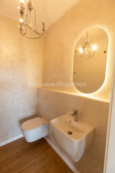 Casa exceptionala sistem timber-frame in Breaza  judetul Prahova - 10