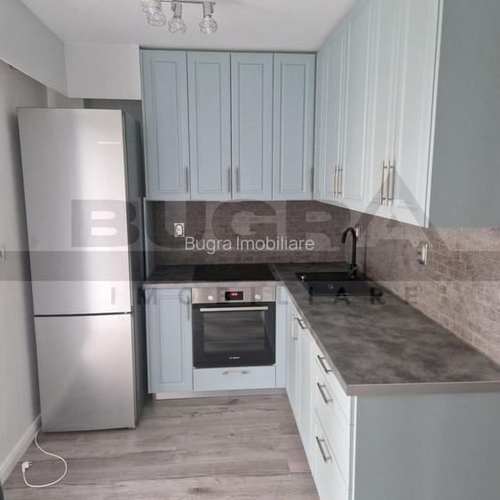 Apartament de 2 camere, 55mp, parcare subterana, zona The Office - 5