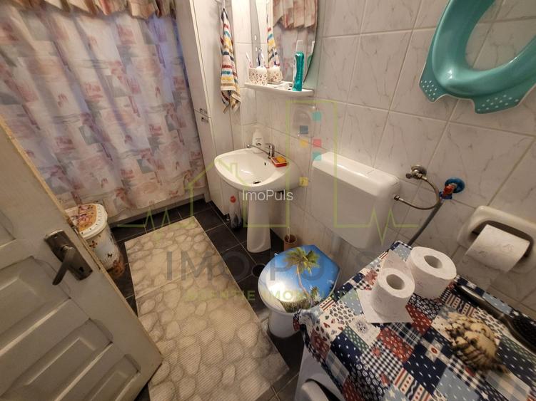 Casa individuala. Zona Mircea cel Batran - 7