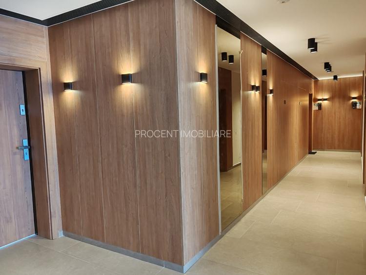 Apartament 2 Camere  Mobilat & Utilat Lux  Prima Închiriere | Urban - 10