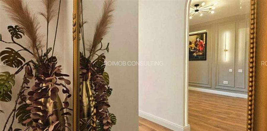 Calea Victoriei, apartament  2 camere, renovat, etajul 3/7 - 4