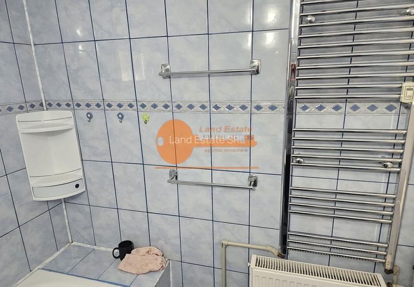 Apartament 3 camere – lângă Metrou Raul Doamnei – Drumul Taberei - 8