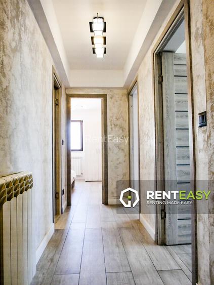 De vanzare! Apartament cu 2 camere Centru Civic - Moldova Mall - 4