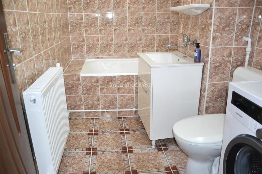 Liceul Pedagogic, prima inchiriere! Apartament cu 2 camere in Targoviste. - 8