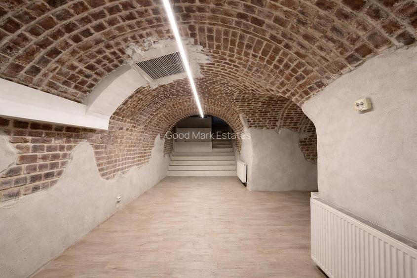 Spatiu Comercial in Vila || Demiparter si Subsol || Multiple Activitati - 7