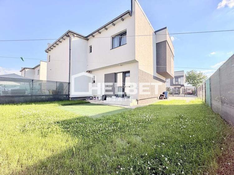 DUPLEX / PET-FRIENDLY / 4 CAMERE / SÂNPETRU - 3