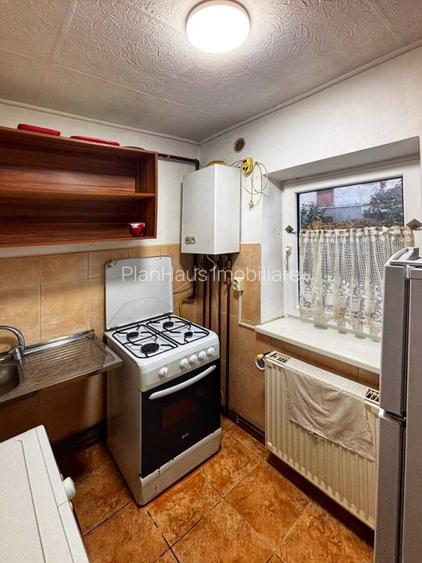 Apartament 1 cameră, str. Victoriei, zona Pronto - 4