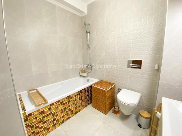 Apartament 2 camere  - Solid House Intim - Parcare subterana - 6