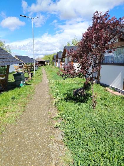 Lac de agrement pentru pescuit – Proprietate completă, 8,1 ha | De vânzare - 7