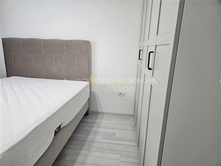 Grand Kristal Ap 3 cam 98 mp mobilat utilat cu parcare - 8