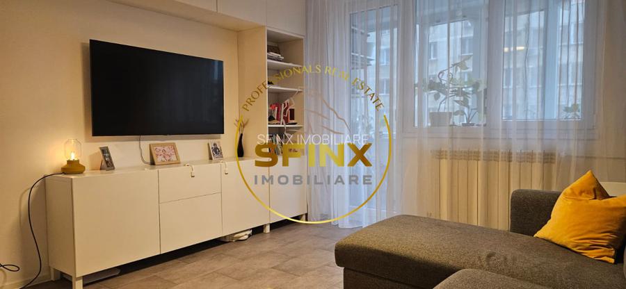 2 Camere | Decomandat | Parc Drumul Taberei | 5 Min Metrou - 12