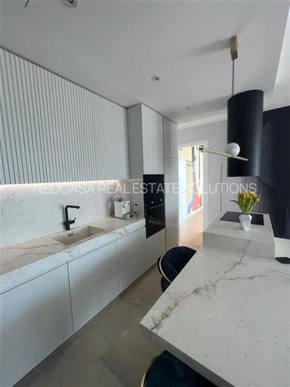 4 CAMERE ONE VERDI - 142MP UTILI// 2 LOCURI DE PARCARE+BOXA - 31