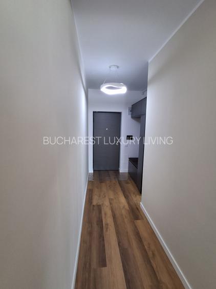 APARTAMENT DEOSEBIT DECEBAL●PRIMA ÎNCHIRIERE●LOC DE PARCARE - 9