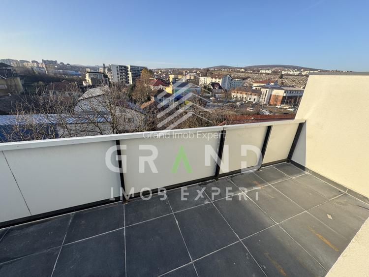 TOTUL NOU | Ap 2 camere | 2 Terase | Parcare Subterană | Ego Residence/Coposu - 19