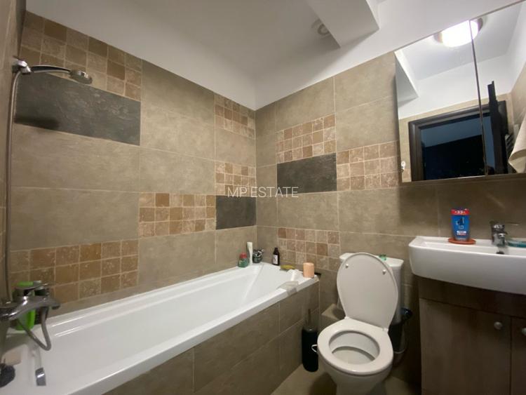 Vila de Vanzare / 110 mp / 4 Camere /  Centrala Proprie / Mobilata / Bragadiru - 7