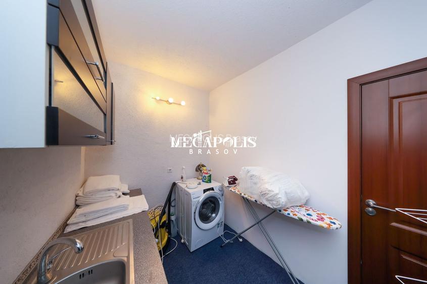 Pensiune/Vilă de vânzare în Bran | 8 camere | 180 mp - 26