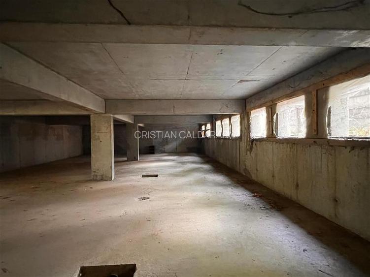 Vanzare depozit/hala/spatiu industrial Popesti Leordeni - Centura Sud, Ilfov - 16