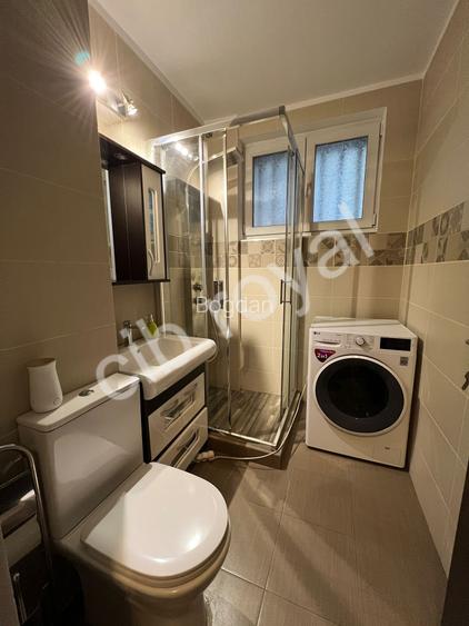 Apartament 2 camere zona,Gara de Nord vis a vis de metrou ,Calea Grivitei 152 - 23