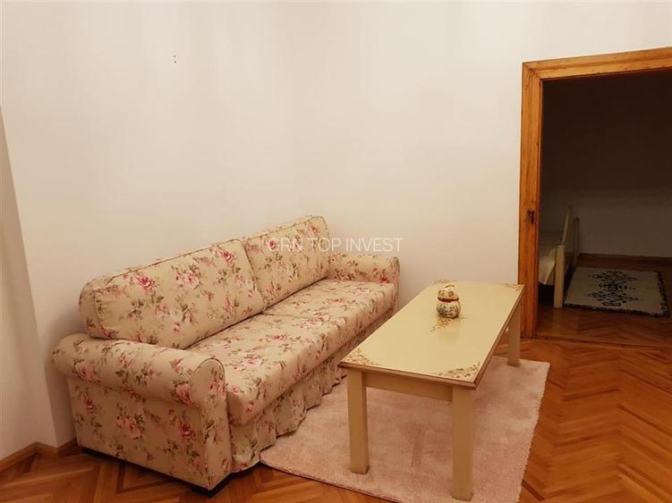 Apartament Regim Hotelier 2 camere in zona Ultracentrala - 3