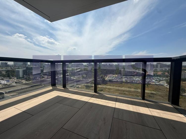 De vanzare | Apartament 2 Camere | Bucatarie inchisa | Cortina North - 11