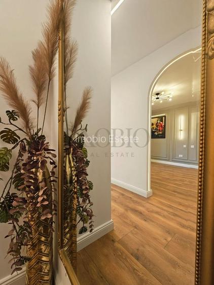 Apartament 2 camere de vanzare | Piata Amzei - Calea Victoriei - 5