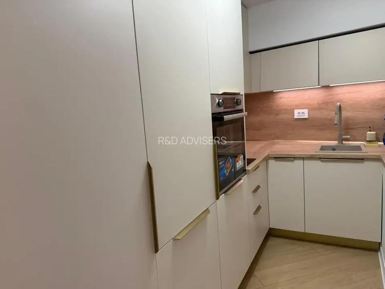 Apartament 3 Camere | Renovat Lux | Piața Alba Iulia – Decebal - 5